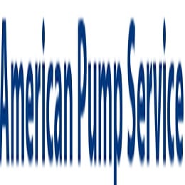 American Pump Service Logo