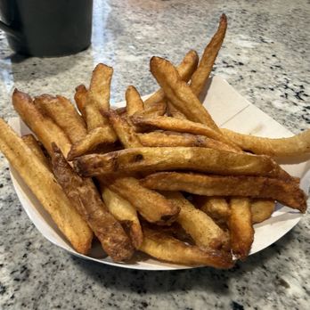 Fresh Burger Stop - Fries - Burgers Near Me - Estes Park, Colorado Fresh Burger Stop - Fries - Burgers Near Me - Estes Park, Colorado