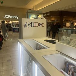 Cell Doc - Sun valley Mall