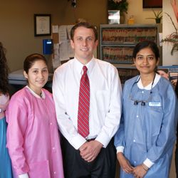 Dental Of Enfield, MD