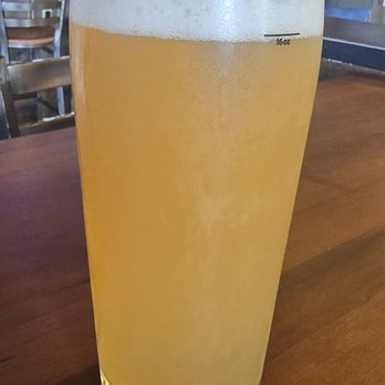 Pedals & Pints Brewing - Vertigo Goggles - Brewpubs Near Me - Thousand Oaks, California