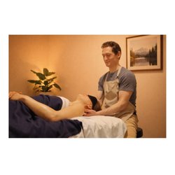 Alberta Momentum Massage Therapy South