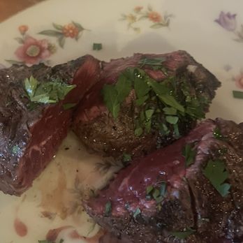 St. Anselm - Butcher's Steak - New American Near Me - Brooklyn, New York