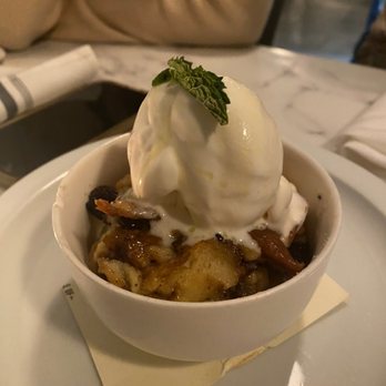 Ellie's - Brioche bread pudding (this was SO good!) - Italian Near Me - Long Beach, California Ellie's - Brioche bread pudding (this was SO good!) - Italian Near Me - Long Beach, California