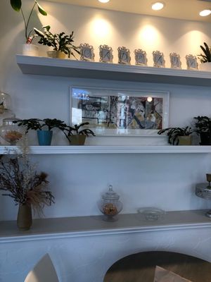 Cadeaux Bakery by null