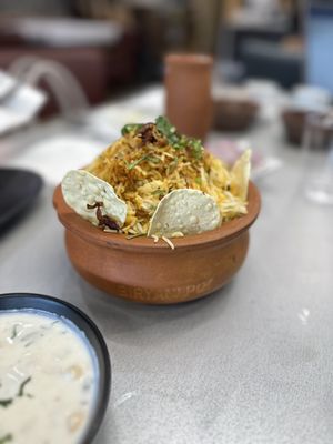 Chatpati Delhi by null