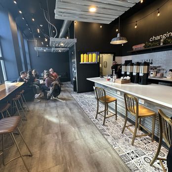 Bitty & Beau’s - Bubble Tea Near Me - Providence, Rhode Island