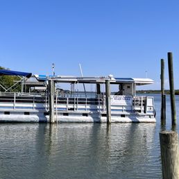 The boat The boat