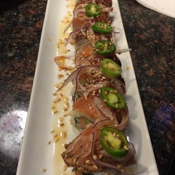 Sushi World - Sushi Bars Near Me - Cypress, California