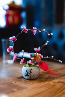 Dragon Horse by null