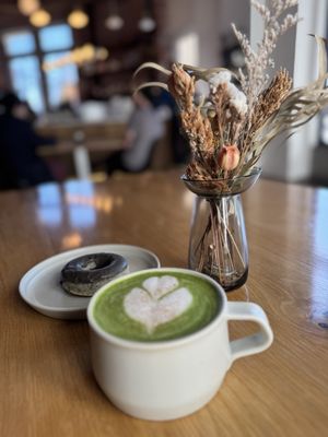 Electrica Coffee by null
