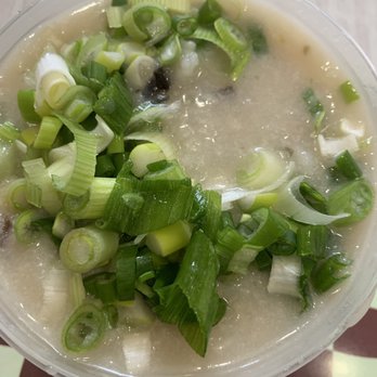 Hong Kong Dim Sum - Lots of green onions - Chinese Near Me - Sunset Park, New York Hong Kong Dim Sum - Lots of green onions - Chinese Near Me - Sunset Park, New York
