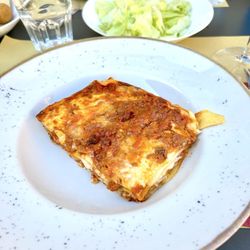 Il Cavaliere Errante - Lasagne