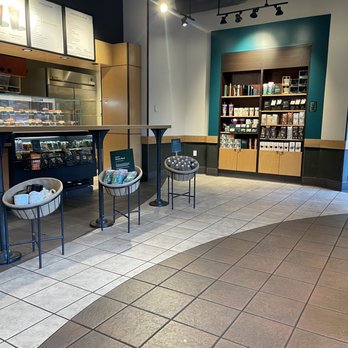 Starbucks - Coffee & Tea Near Me - Alhambra, California