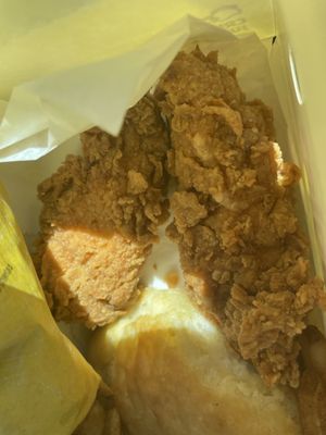 Bojangles by null