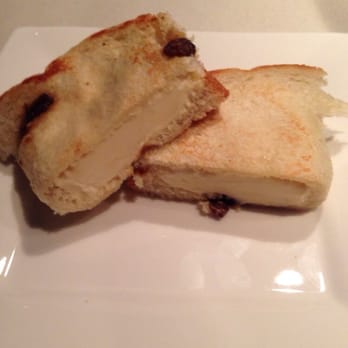 85°C Bakery Cafe-Irvine - I used the raisin bread to make ice cream sandwich haha - Coffee & Tea Near Me - Irvine, California 85°C Bakery Cafe-Irvine - I used the raisin bread to make ice cream sandwich haha - Coffee & Tea Near Me - Irvine, California