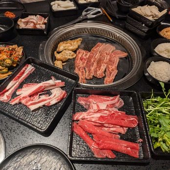 One Pot - Barbeque Near Me - Columbus, Ohio