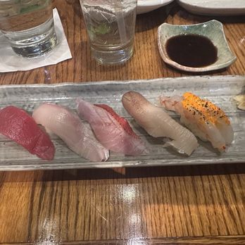 Sushi Izakaya Gaku - Omakase - Sushi Bars Near Me - Honolulu, Hawaii Sushi Izakaya Gaku - Omakase - Sushi Bars Near Me - Honolulu, Hawaii