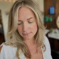 Tribe Studio Salon - cut and color by Nicole