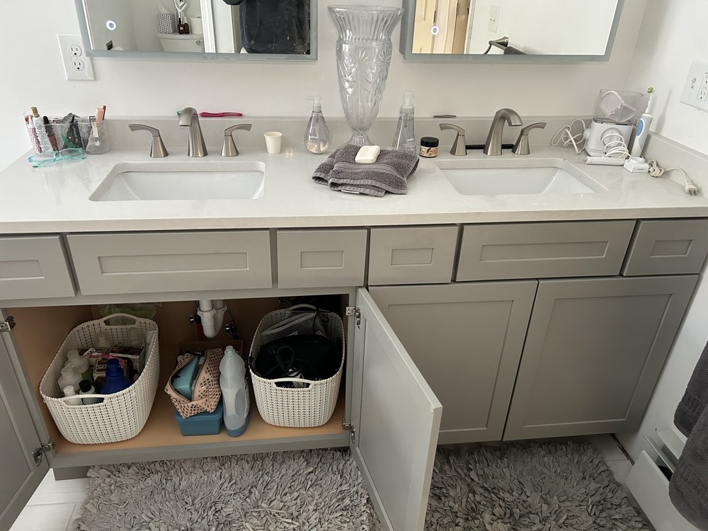 Slide of Valor Plumbing