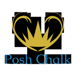 Posh Chalk Retailer