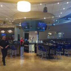 CW Lanes & Games - Bar