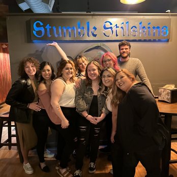 STUMBLE STILSKINS - Updated June 2024 - 145 Photos & 151 Reviews - 202