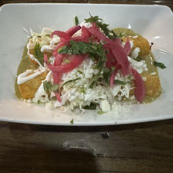 The Taco Shop - Taquitos de Pato - Mexican Near Me - Ashburn, Virginia The Taco Shop - Taquitos de Pato - Mexican Near Me - Ashburn, Virginia