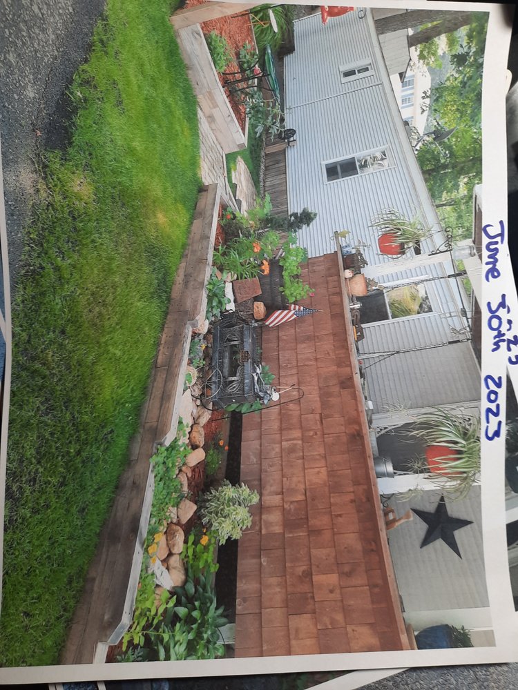 J Bonin Tree Services - tree service in Charlton, MA