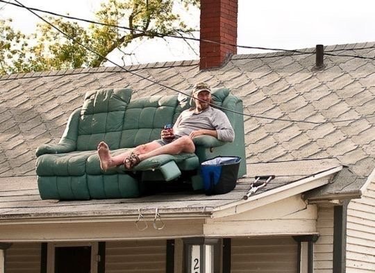 Slide of Roof Claim Express