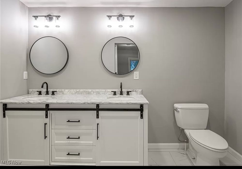 Slide of LM Home Improvement & Renovation