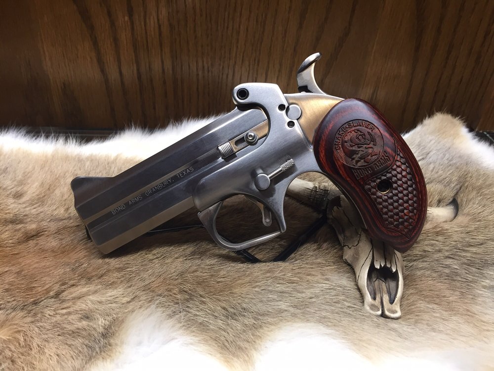 LOCKED & LOADED 16 Photos & 105 Reviews 1299 Jackson St, Pana, IL