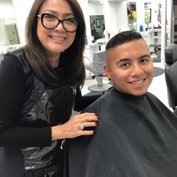Lisa Nguyen Hair Stylist