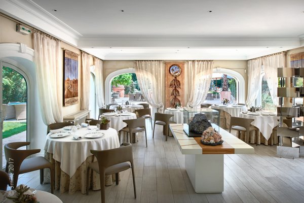 Hôtel Villa Miraé by Inwood Hotels by null