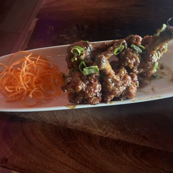 Jade Eatery & Lounge - Lollipops - Asian Fusion Near Me - Hicksville, New York