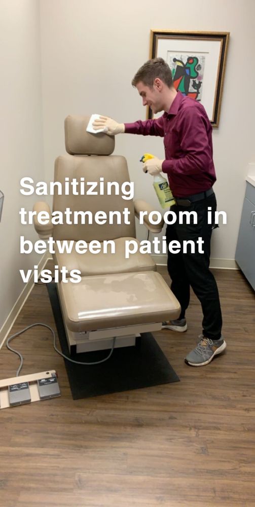 ADVANCED FOOT AND ANKLE SPECIALISTS Updated September 2024 22 Photos 10370 Haligus Rd