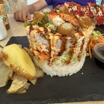 Los Placosos - Japanese Near Me - Fernley, Nevada
