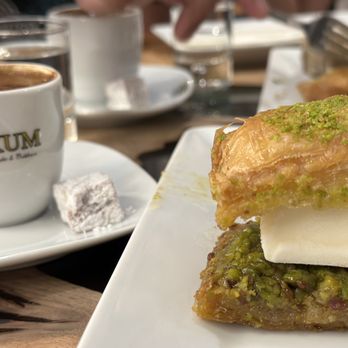 LOKUM - Coffee & Tea Near Me - Santa Barbara, California