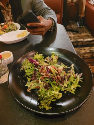 Fraiche by null