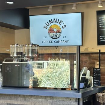 Sunnie's Coffee Co - Coffee & Tea Near Me - Sedona, Arizona Sunnie's Coffee Co - Coffee & Tea Near Me - Sedona, Arizona