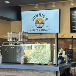 Sunnie's Coffee Co