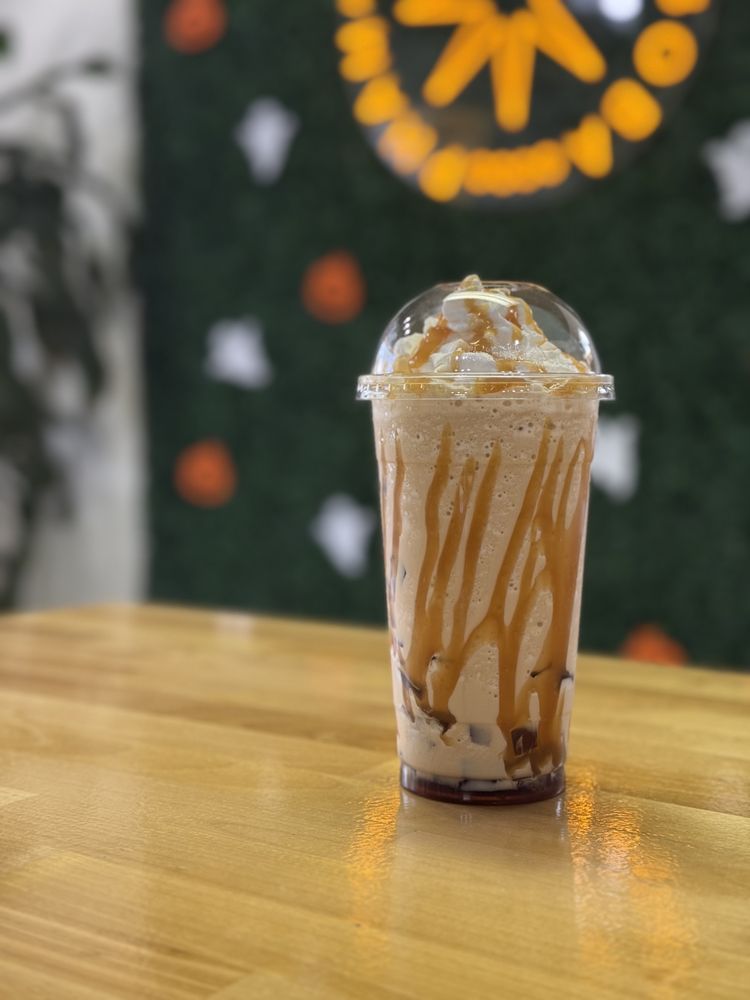 Pham's Coffee & Boba