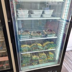 Armin Meat & Deli - Frozen vegetables