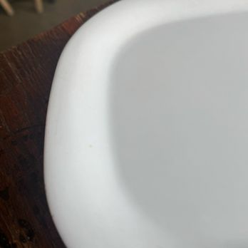Crust Pizza - dirty plate - Pizza Near Me - Katy, Texas Crust Pizza - dirty plate - Pizza Near Me - Katy, Texas