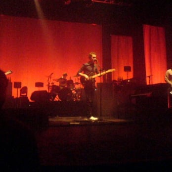 O2 Apollo Manchester - Music Venues Near Me - Manchester, XGM