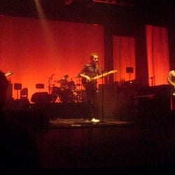 O2 Apollo Manchester