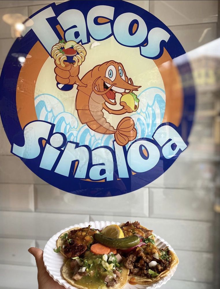 Tacos Sinaloa