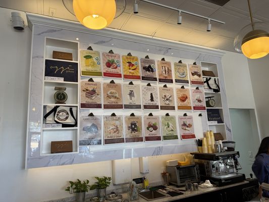 Oggi Gelato Norwalk by null