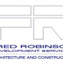 Photo of Robinson Fred Development Services