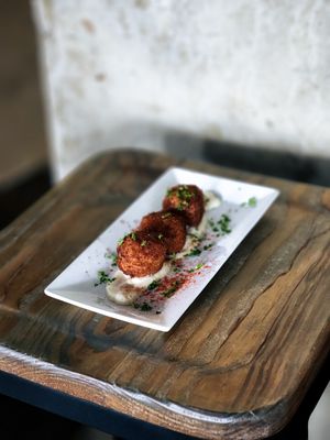 Spain Wine Bar by null